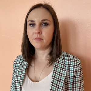 Южанина Надежда Владимировна Южанина Надежда Владимировна